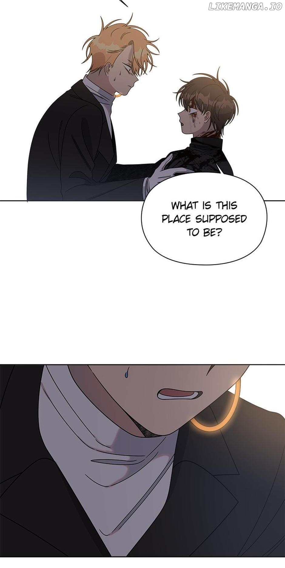 Three Worlds Chapter 31 - page 68