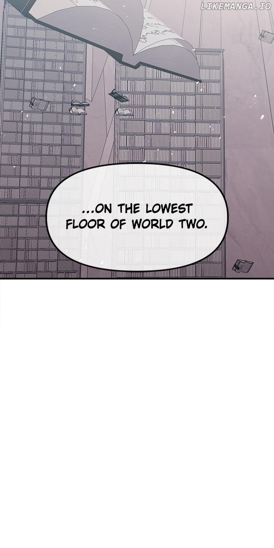 Three Worlds Chapter 31 - page 70