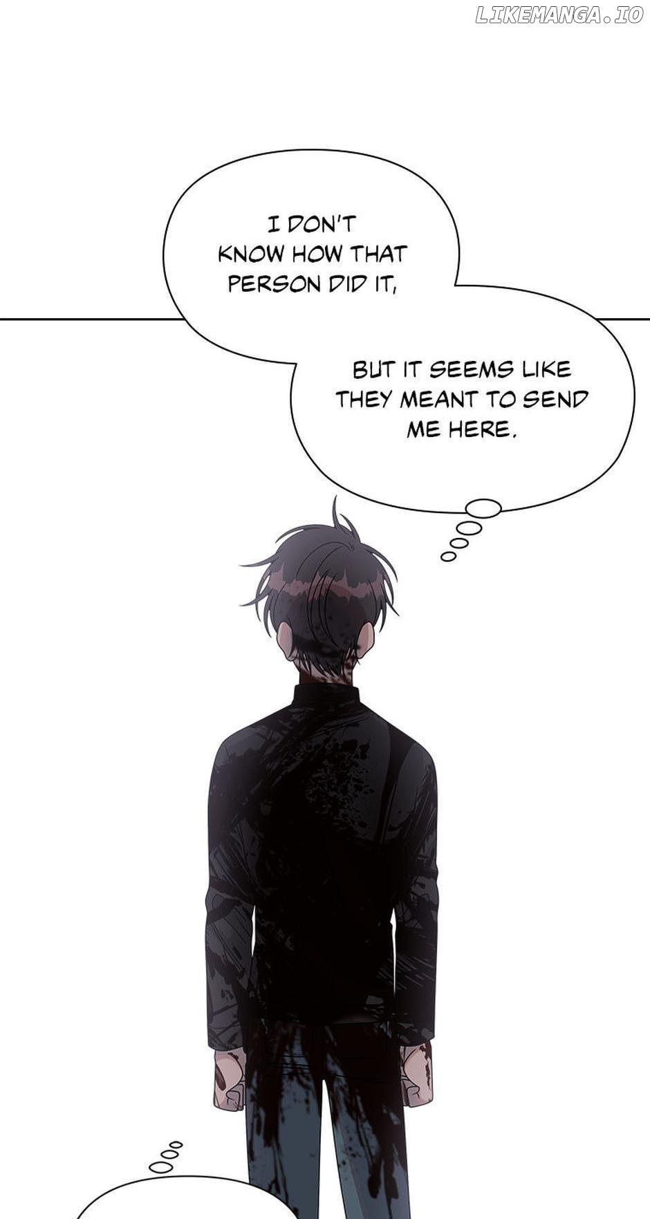 Three Worlds Chapter 31 - page 8
