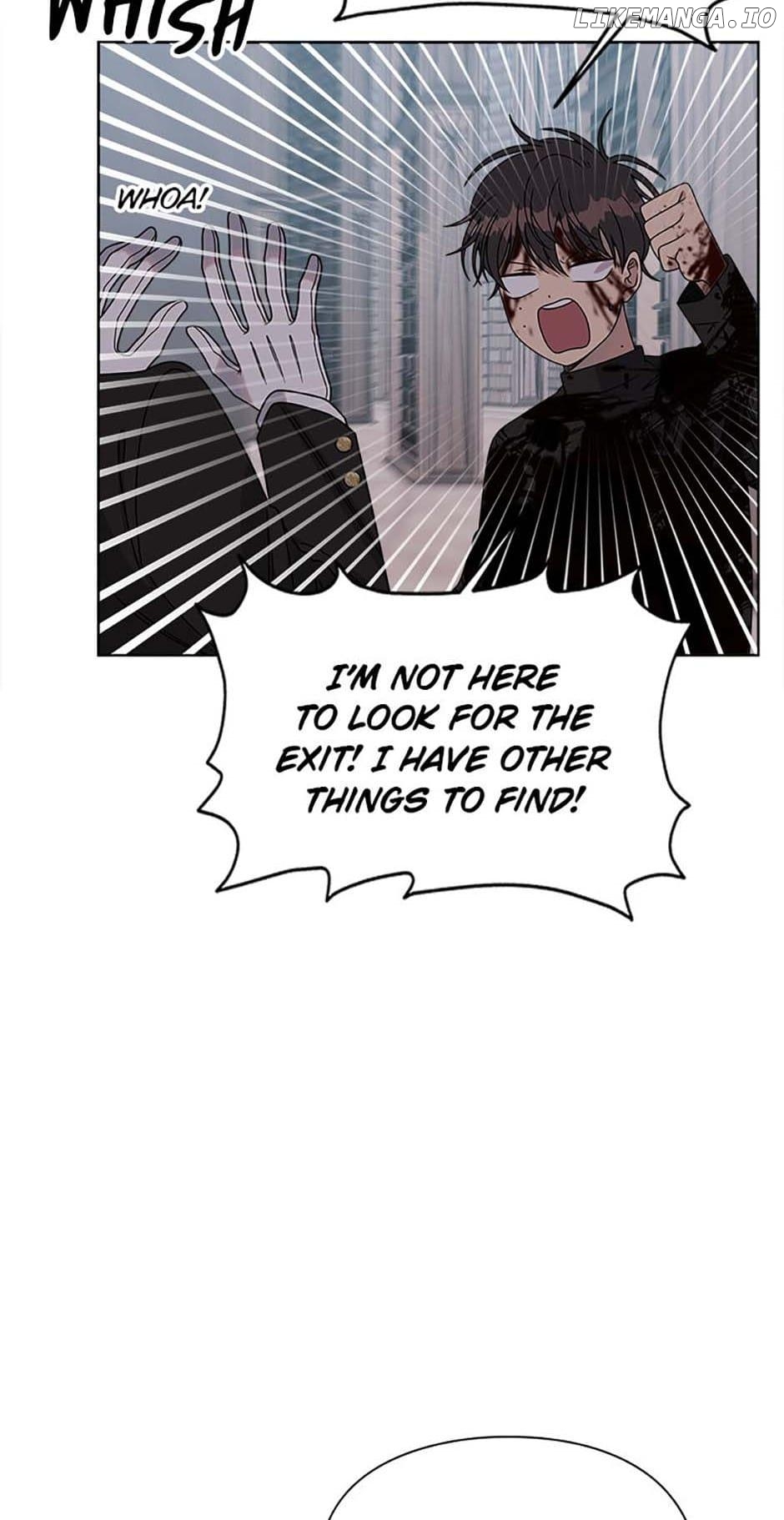 Three Worlds Chapter 32 - page 11