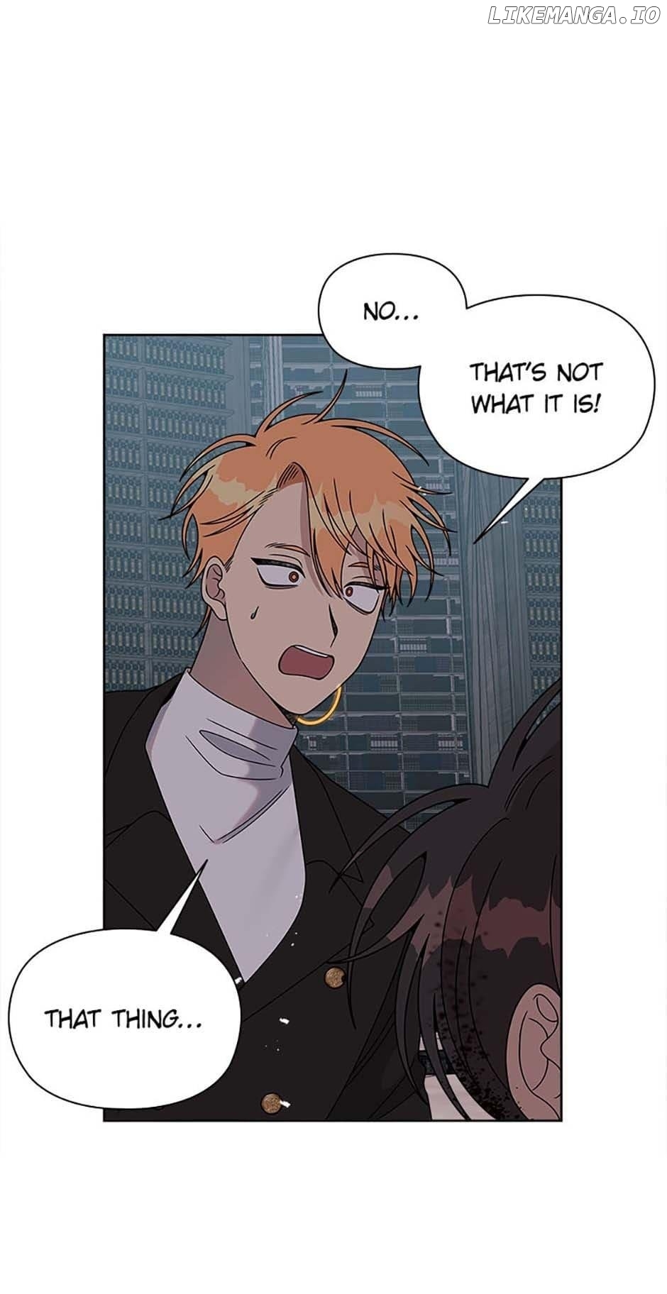 Three Worlds Chapter 32 - page 23
