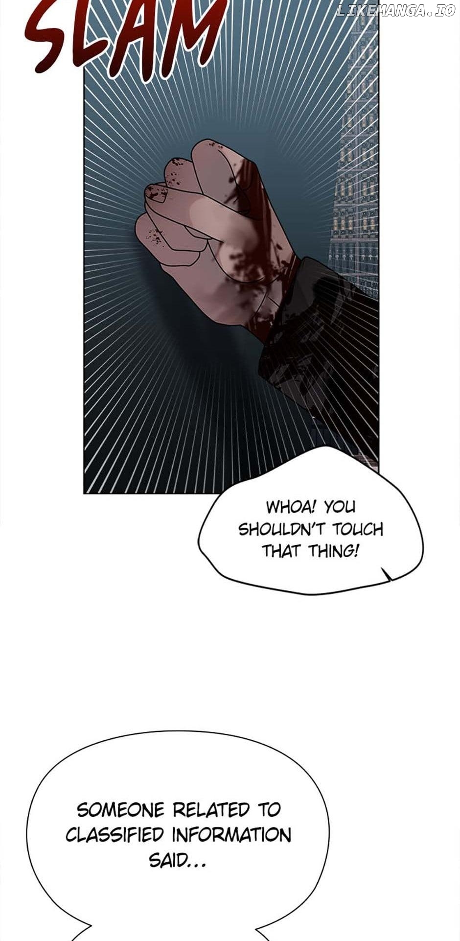 Three Worlds Chapter 32 - page 34