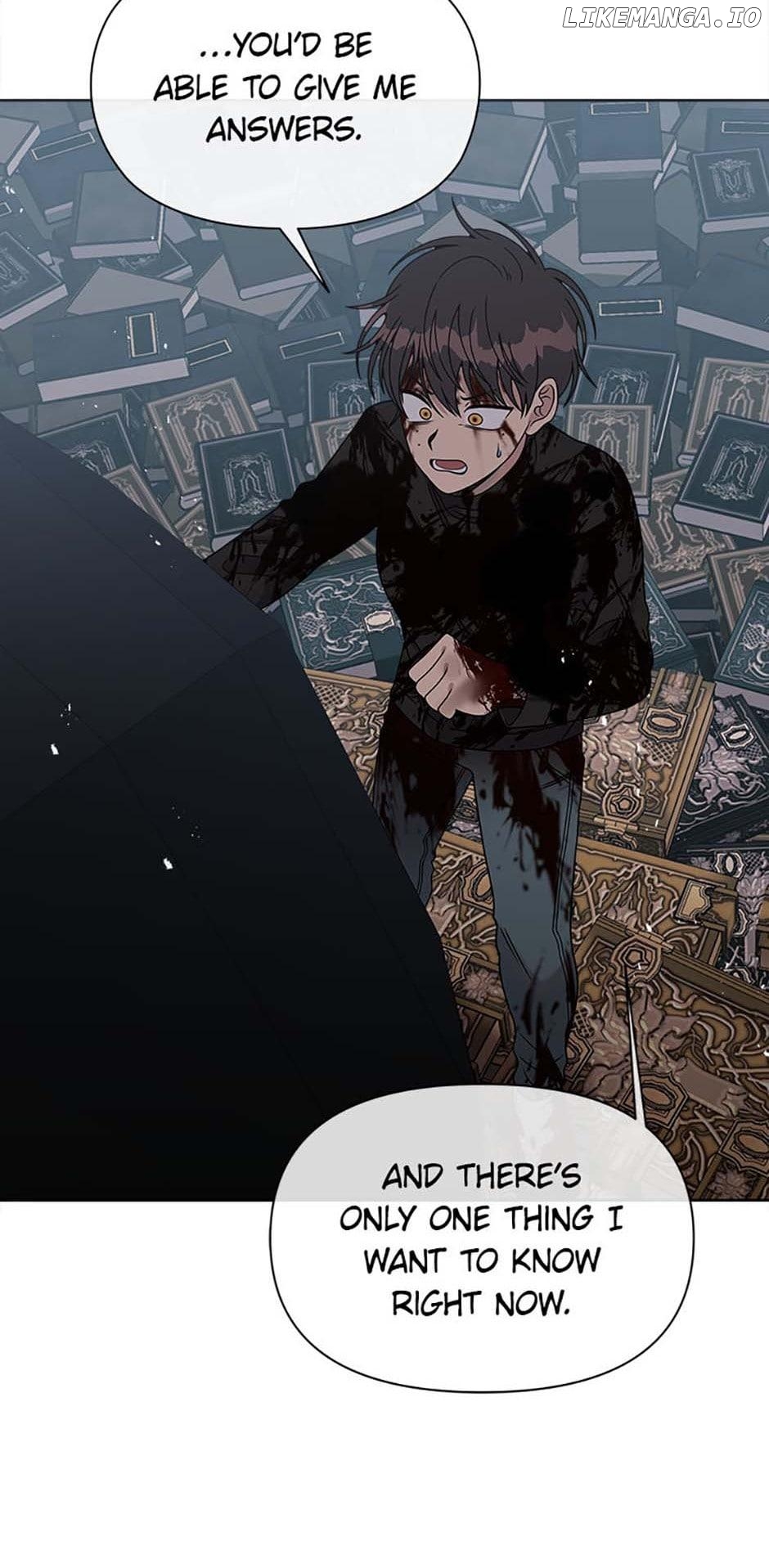 Three Worlds Chapter 32 - page 35