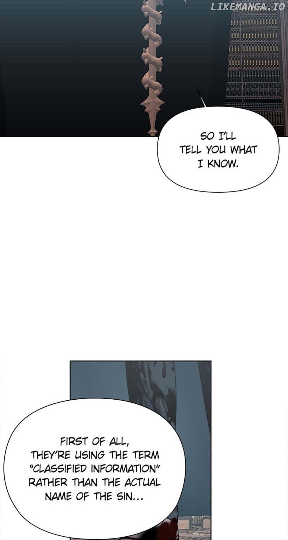 Three Worlds Chapter 32 - page 41