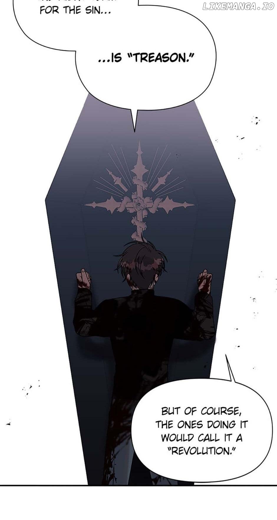 Three Worlds Chapter 32 - page 43