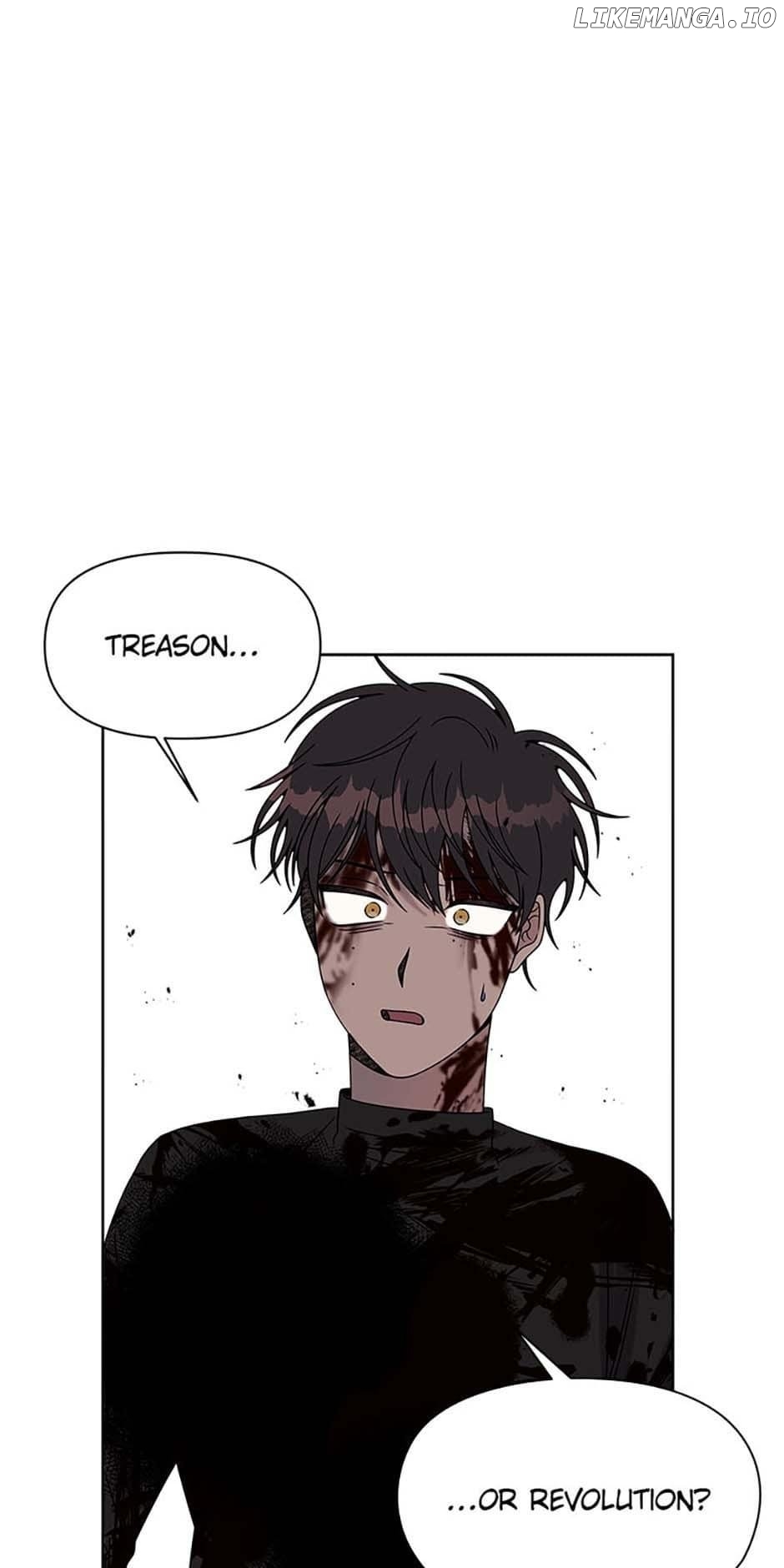 Three Worlds Chapter 32 - page 44