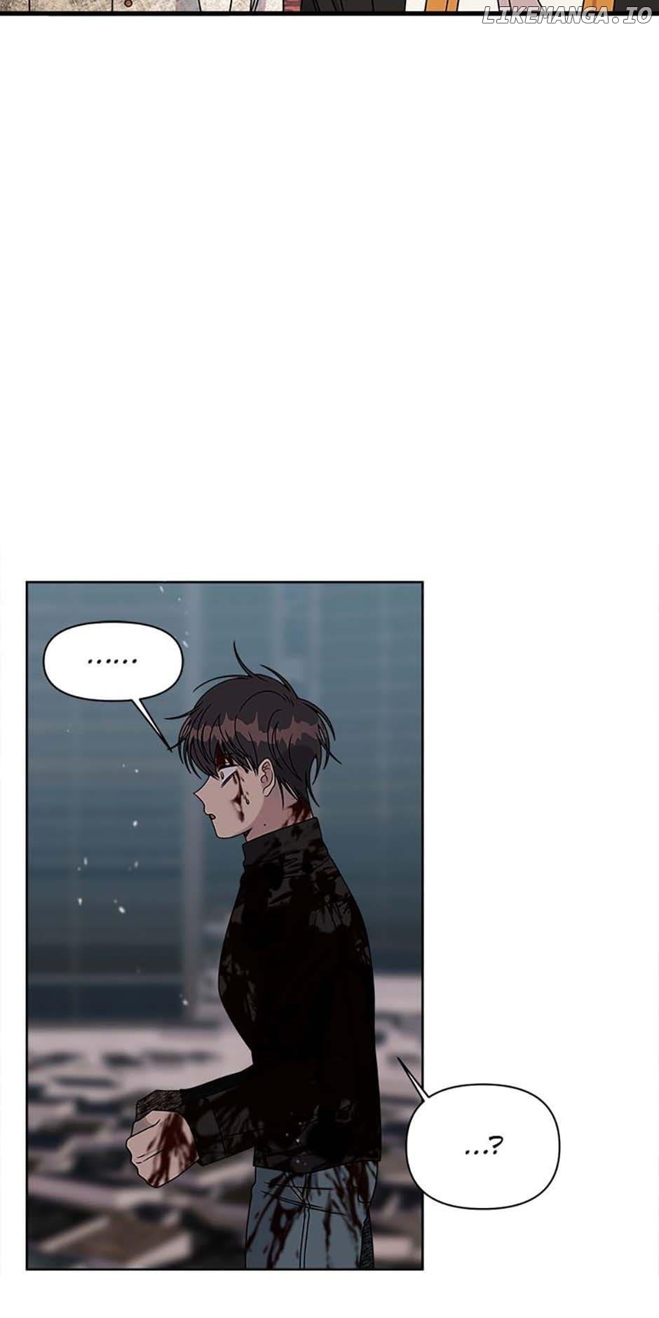 Three Worlds Chapter 32 - page 49