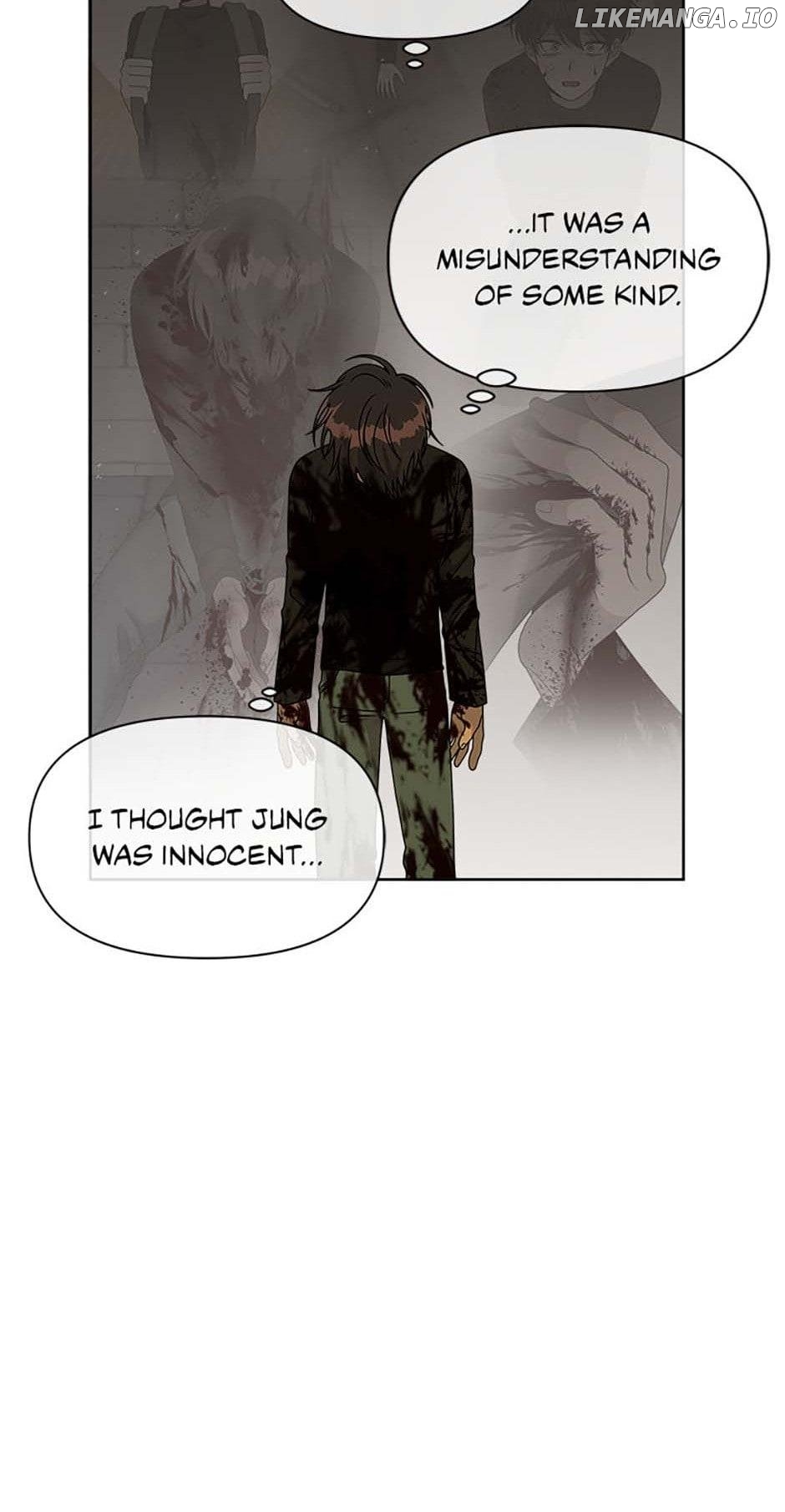 Three Worlds Chapter 32 - page 63