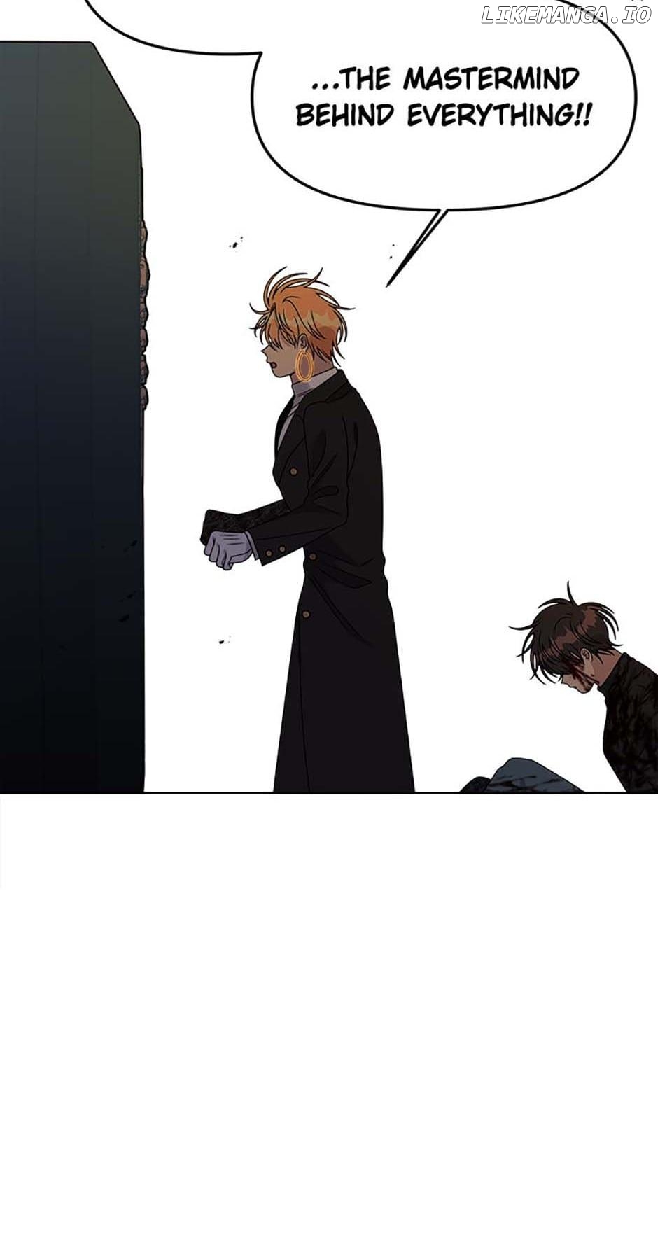 Three Worlds Chapter 32 - page 69