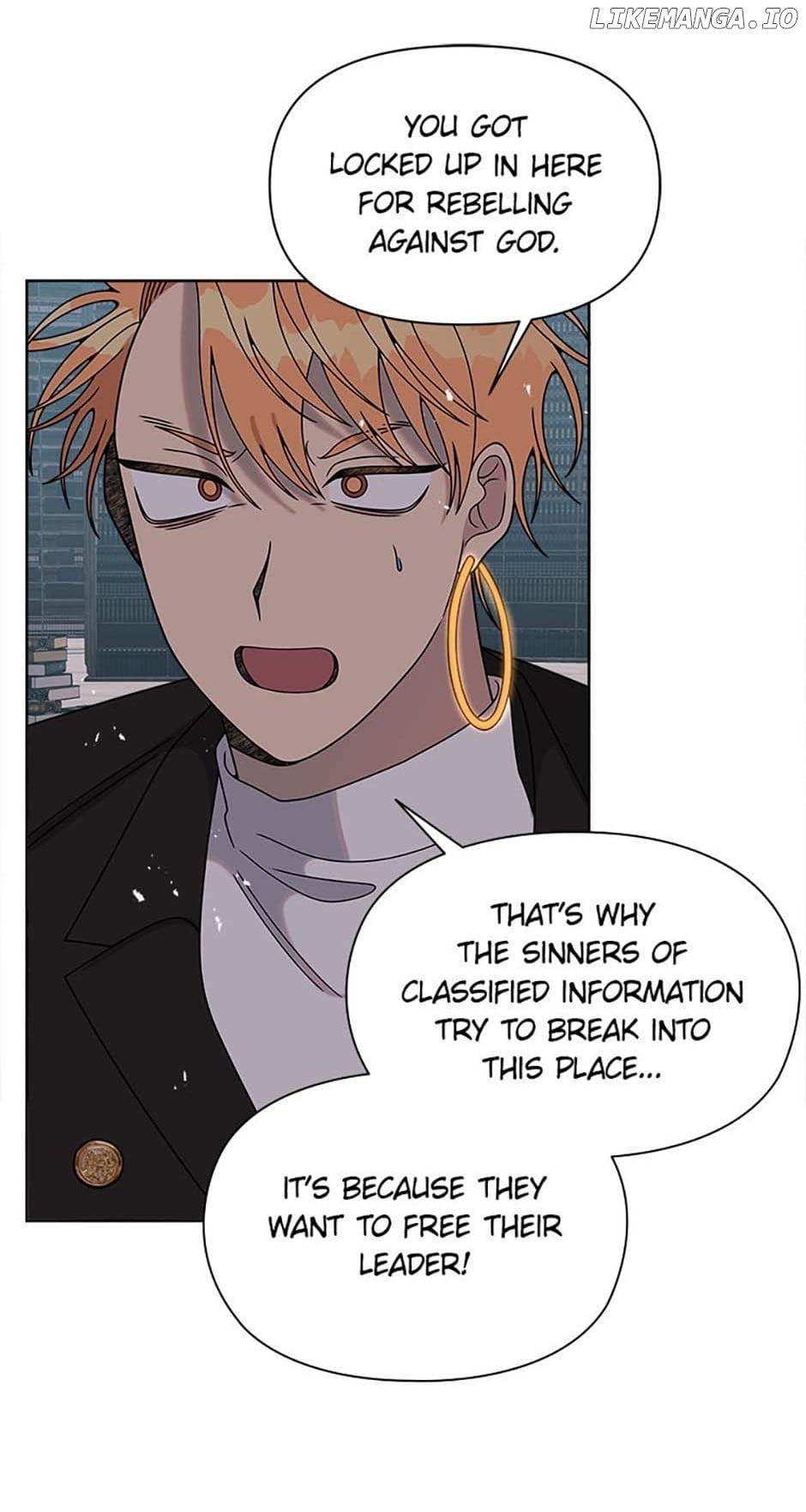 Three Worlds Chapter 32 - page 70