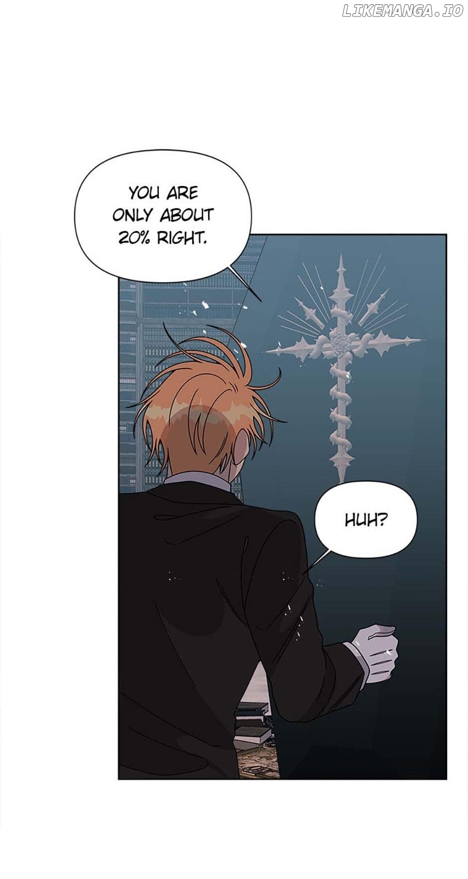 Three Worlds Chapter 32 - page 71