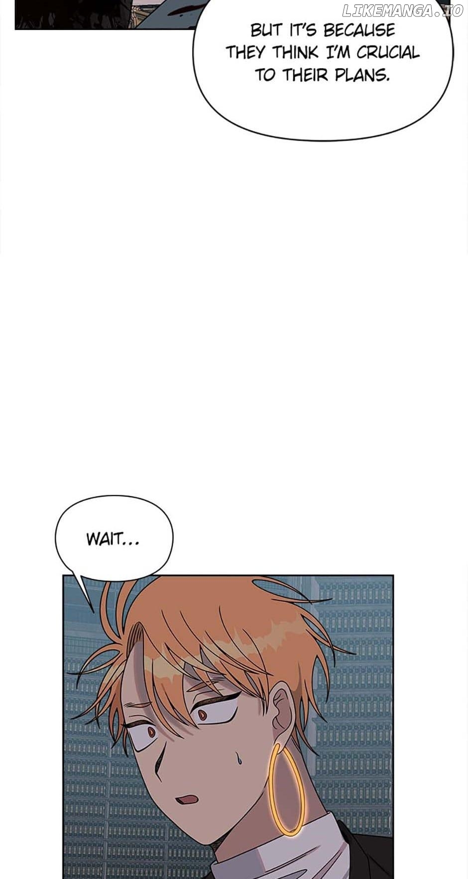 Three Worlds Chapter 32 - page 74