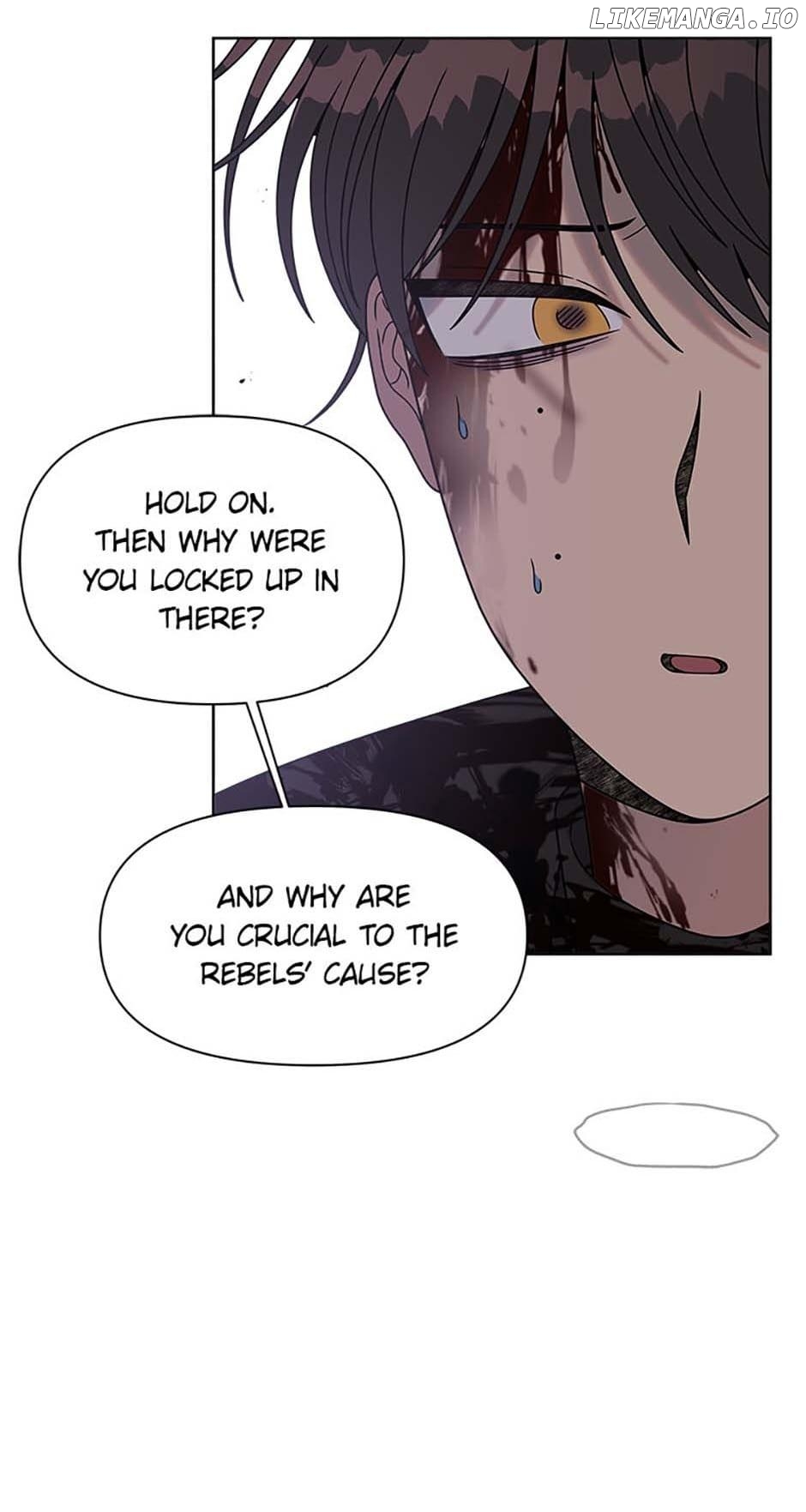 Three Worlds Chapter 32 - page 78