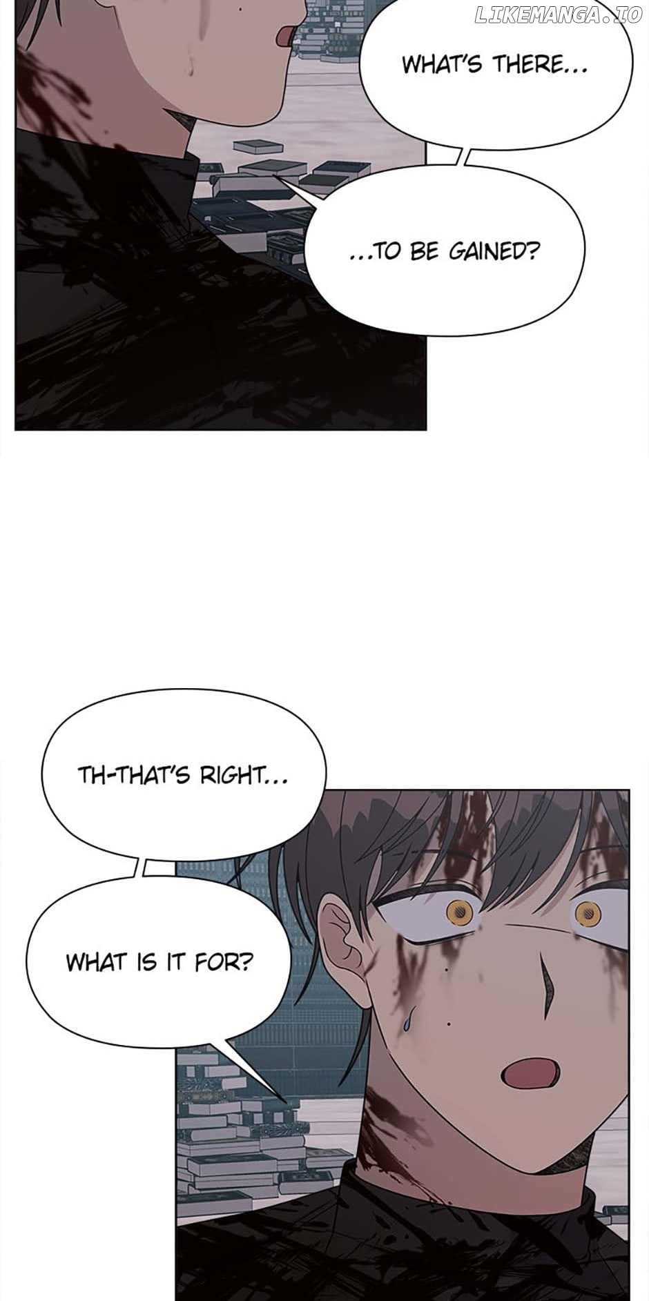 Three Worlds Chapter 33 - page 11