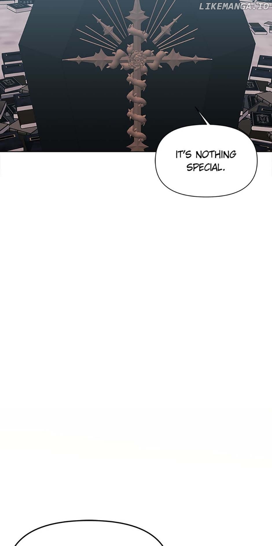 Three Worlds Chapter 33 - page 13