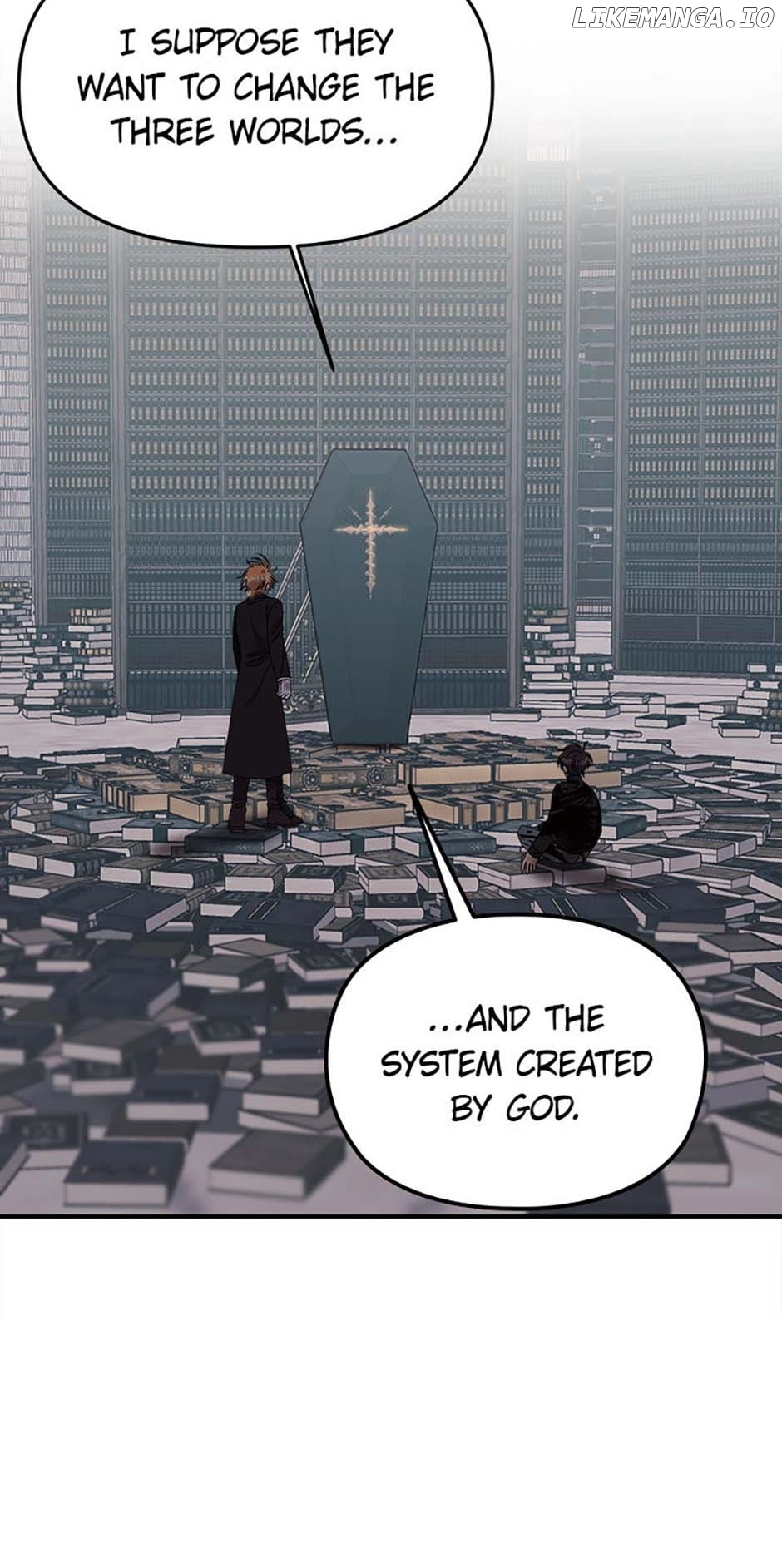 Three Worlds Chapter 33 - page 14