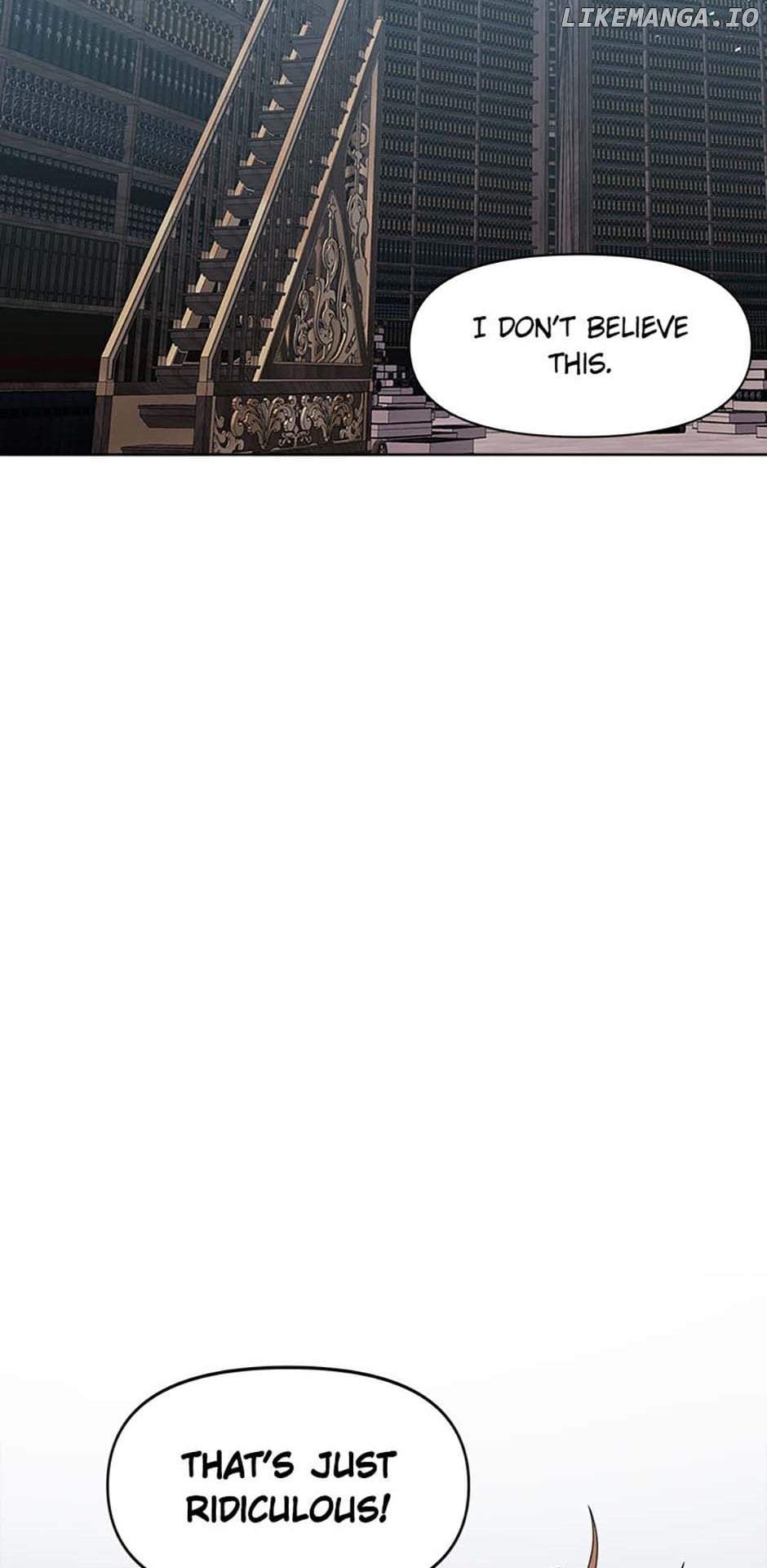 Three Worlds Chapter 33 - page 20