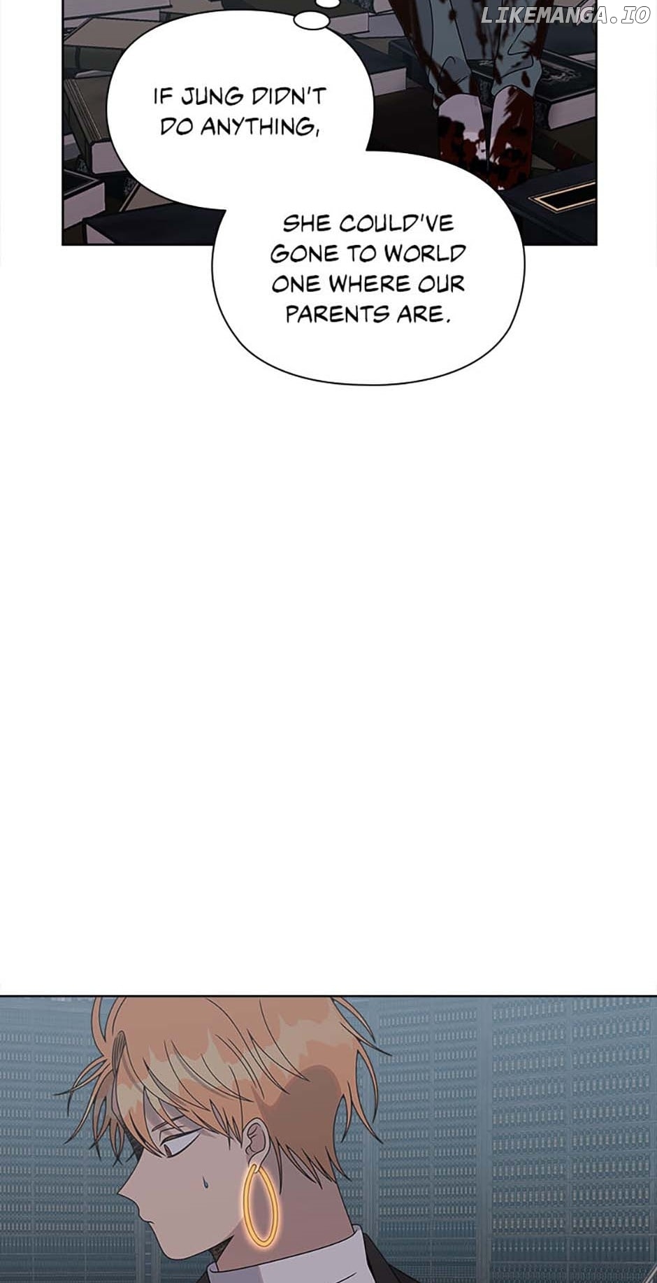 Three Worlds Chapter 33 - page 31