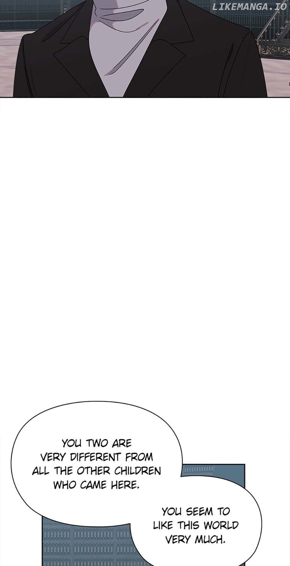 Three Worlds Chapter 33 - page 32