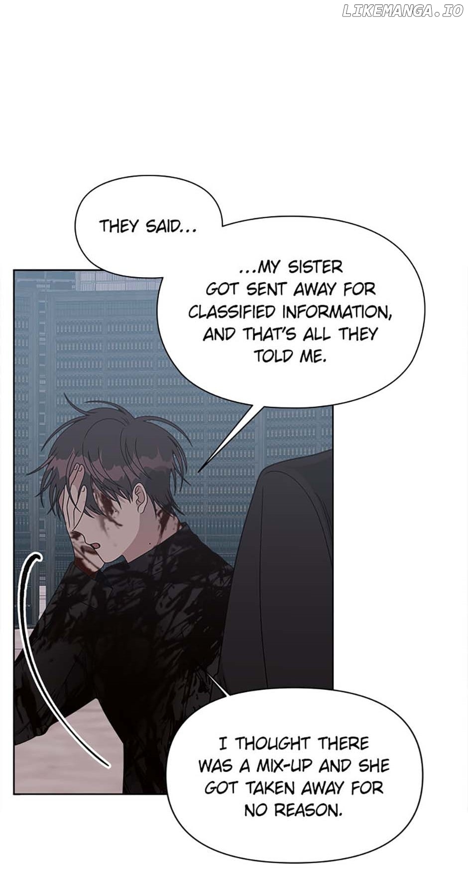 Three Worlds Chapter 33 - page 43