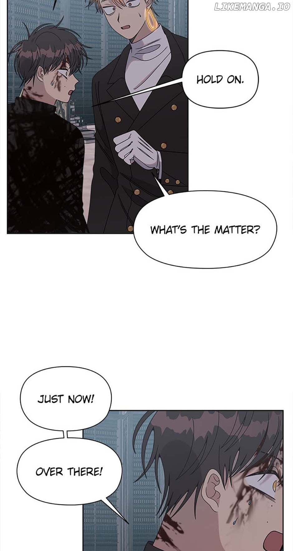Three Worlds Chapter 33 - page 57