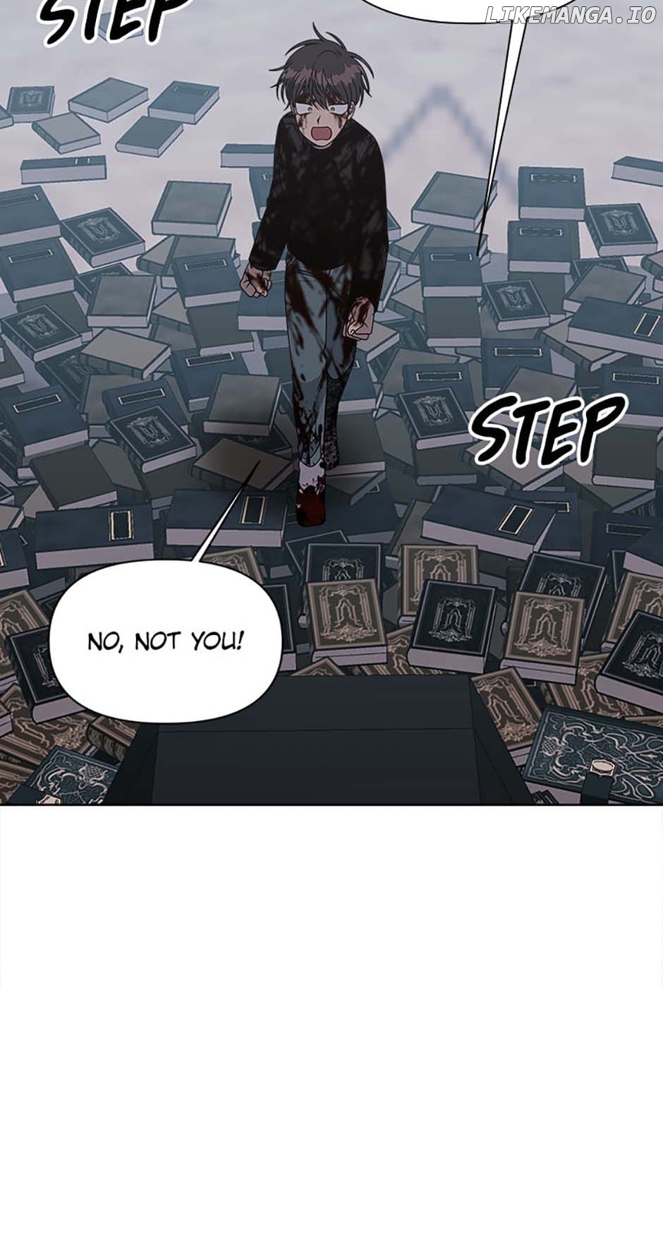 Three Worlds Chapter 33 - page 59