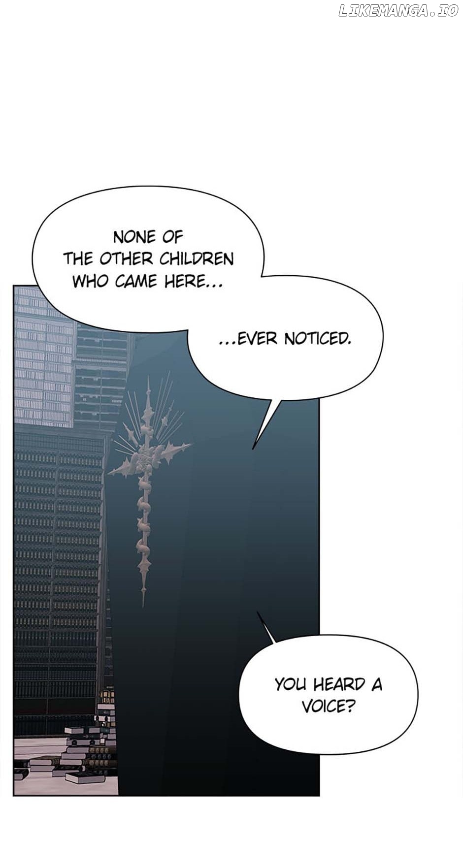 Three Worlds Chapter 33 - page 69