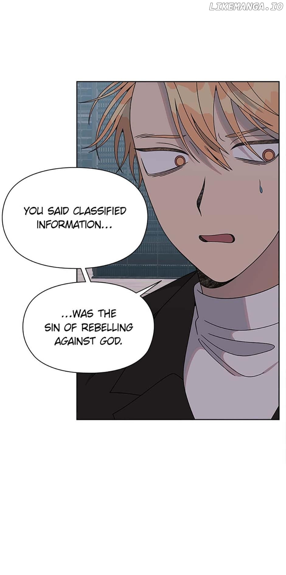 Three Worlds Chapter 33 - page 8