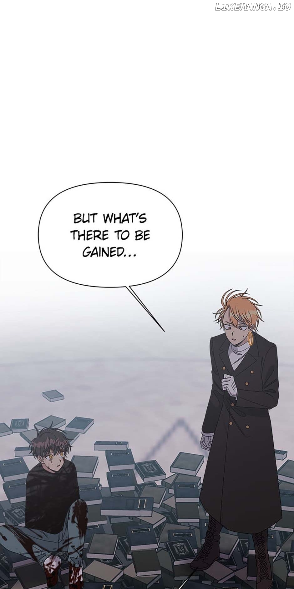 Three Worlds Chapter 33 - page 9