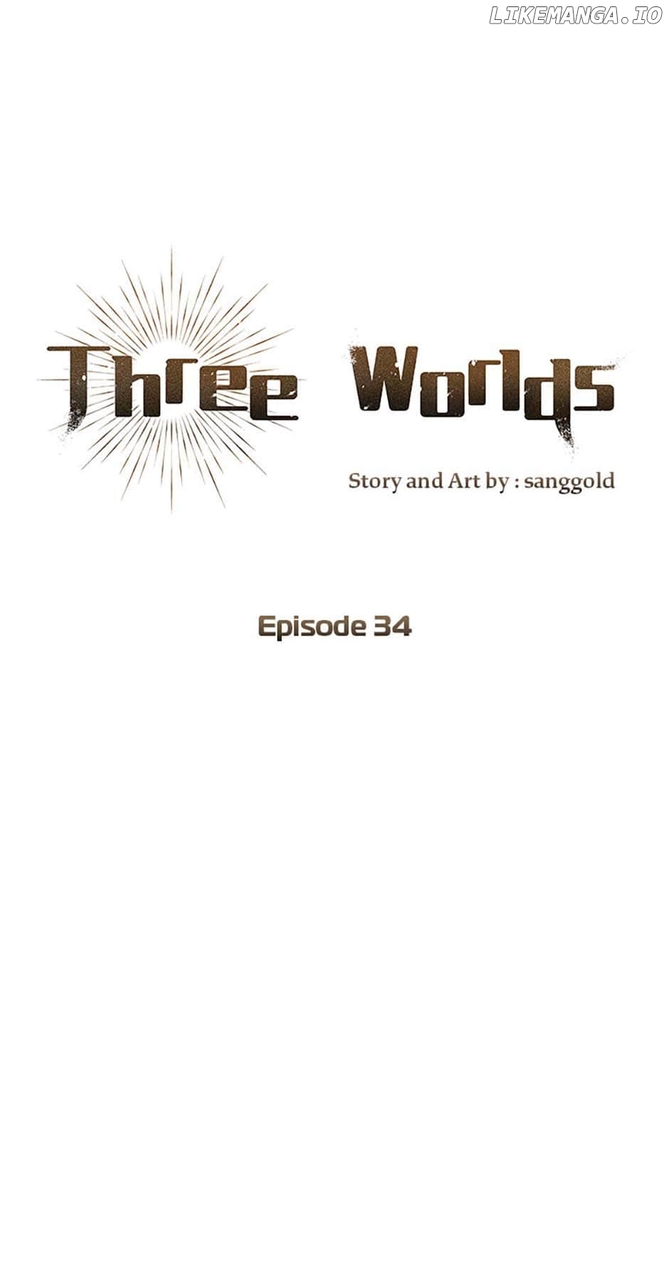 Three Worlds Chapter 34 - page 12