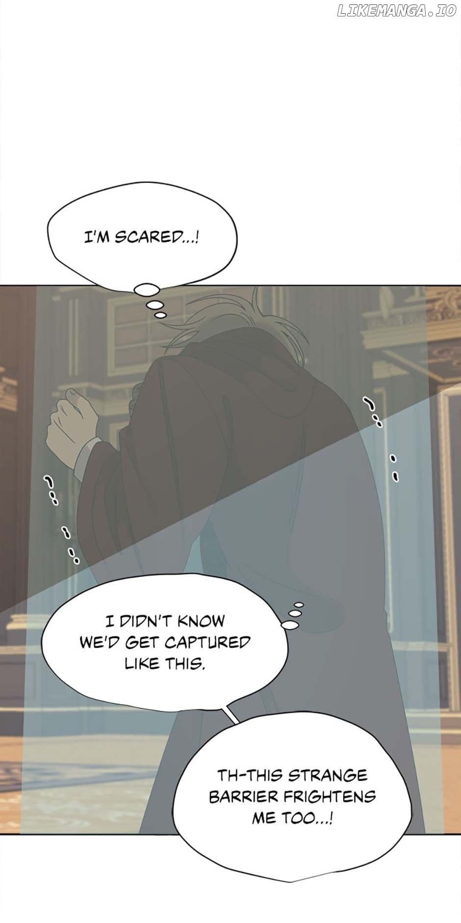 Three Worlds Chapter 34 - page 18