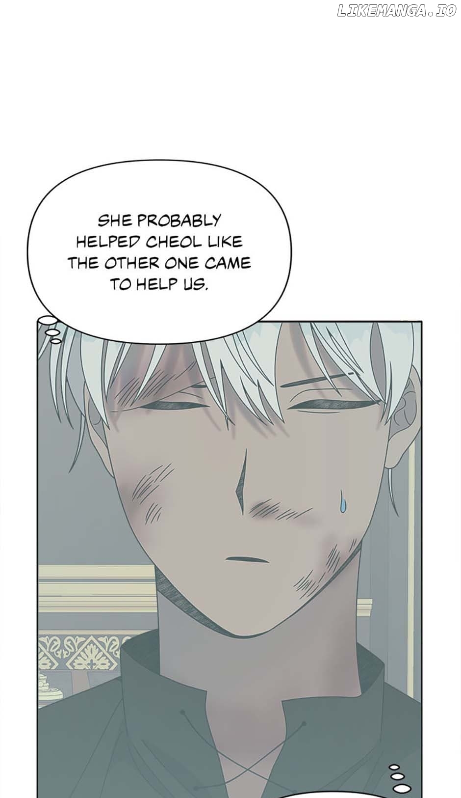 Three Worlds Chapter 34 - page 28