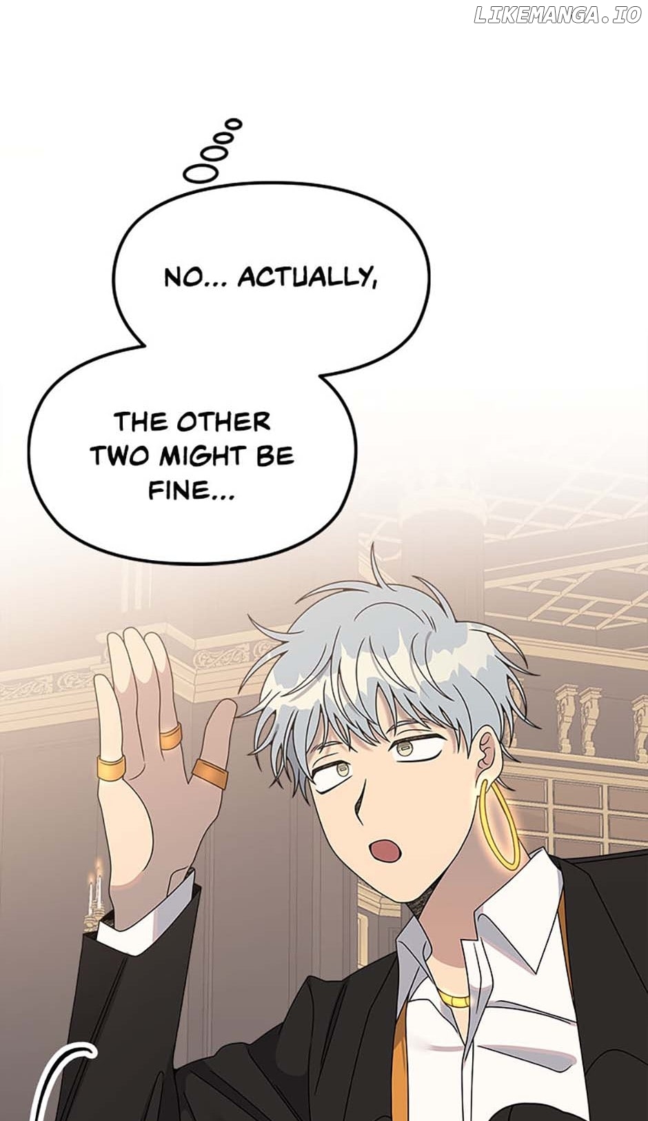 Three Worlds Chapter 34 - page 31
