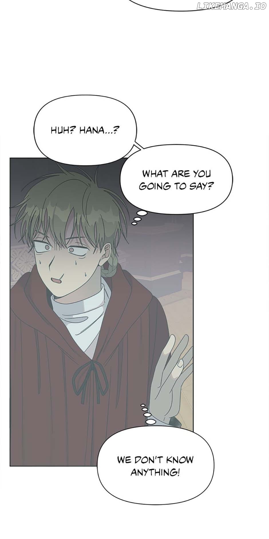 Three Worlds Chapter 34 - page 41
