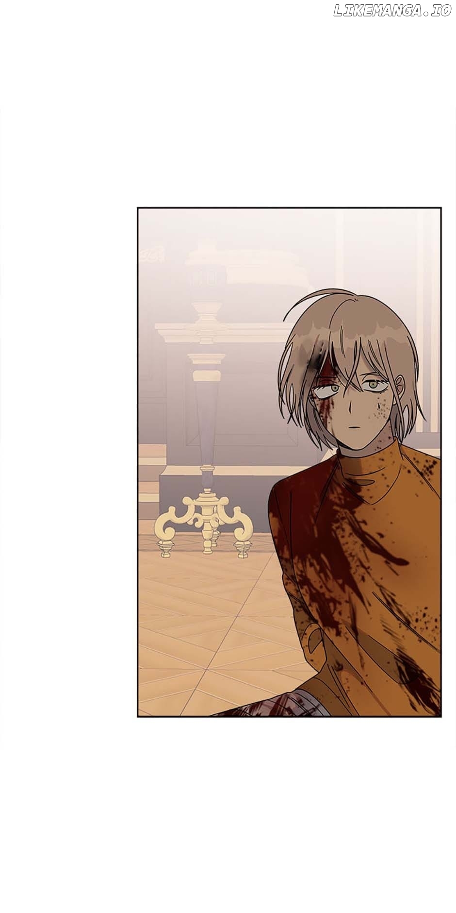 Three Worlds Chapter 34 - page 42