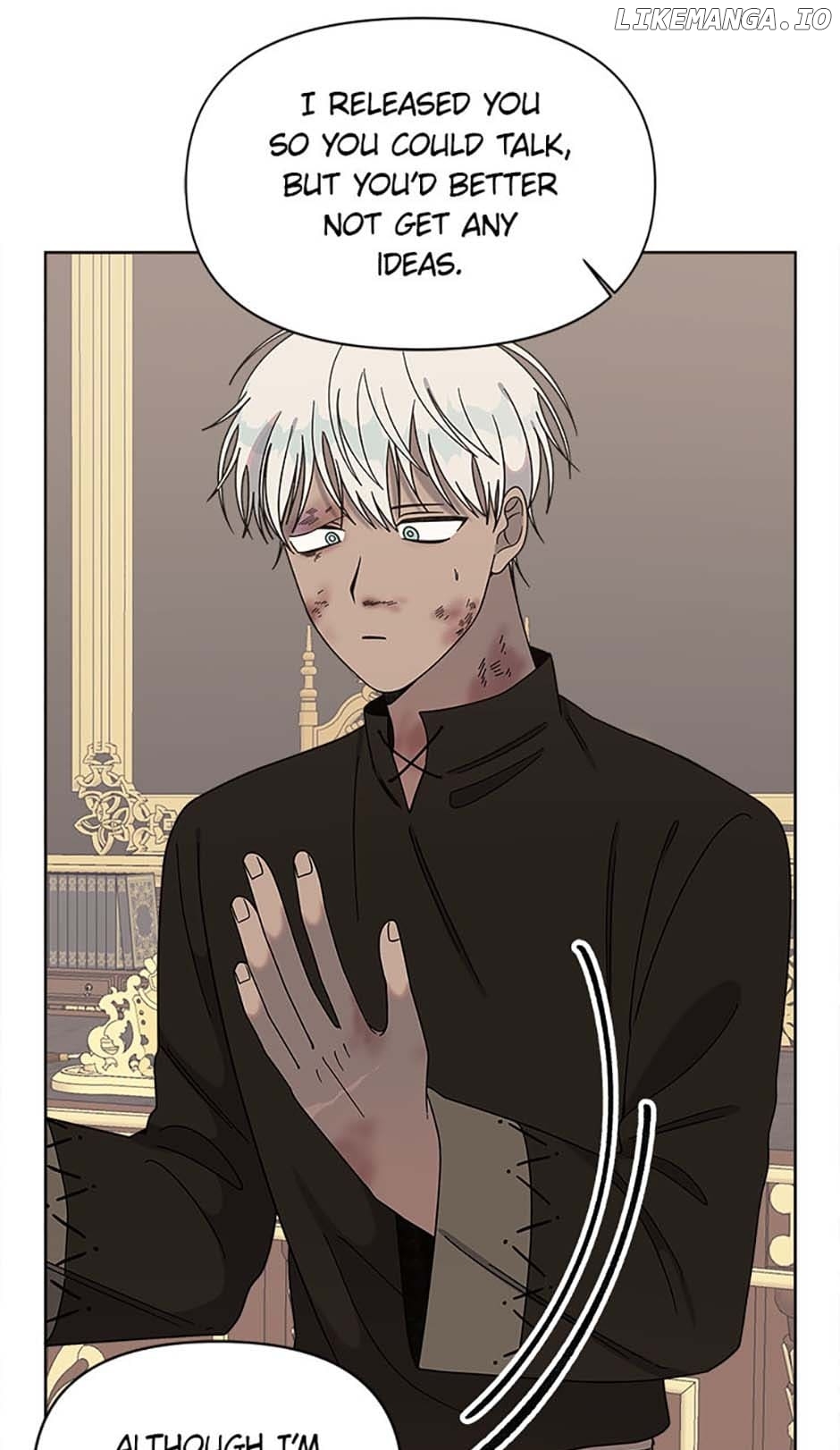 Three Worlds Chapter 34 - page 43