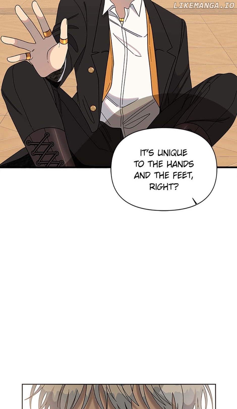 Three Worlds Chapter 34 - page 46