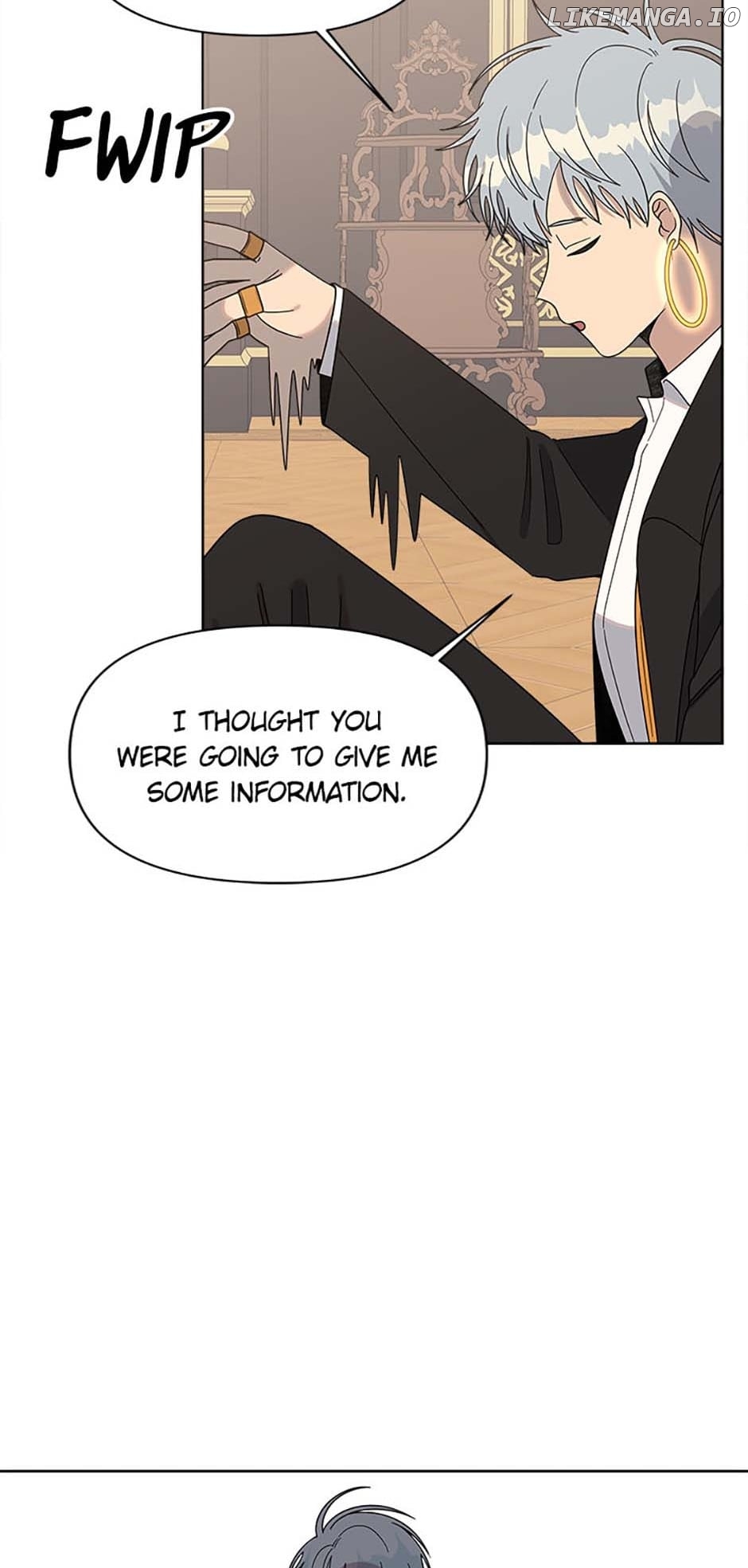 Three Worlds Chapter 34 - page 49
