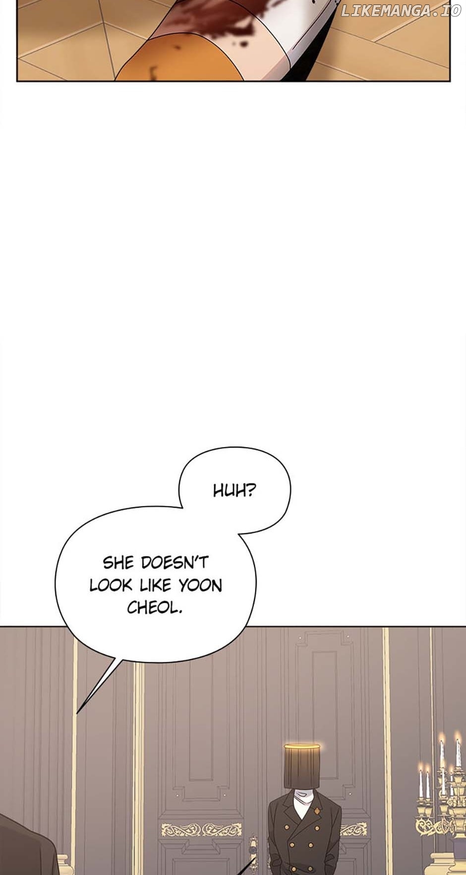 Three Worlds Chapter 34 - page 5