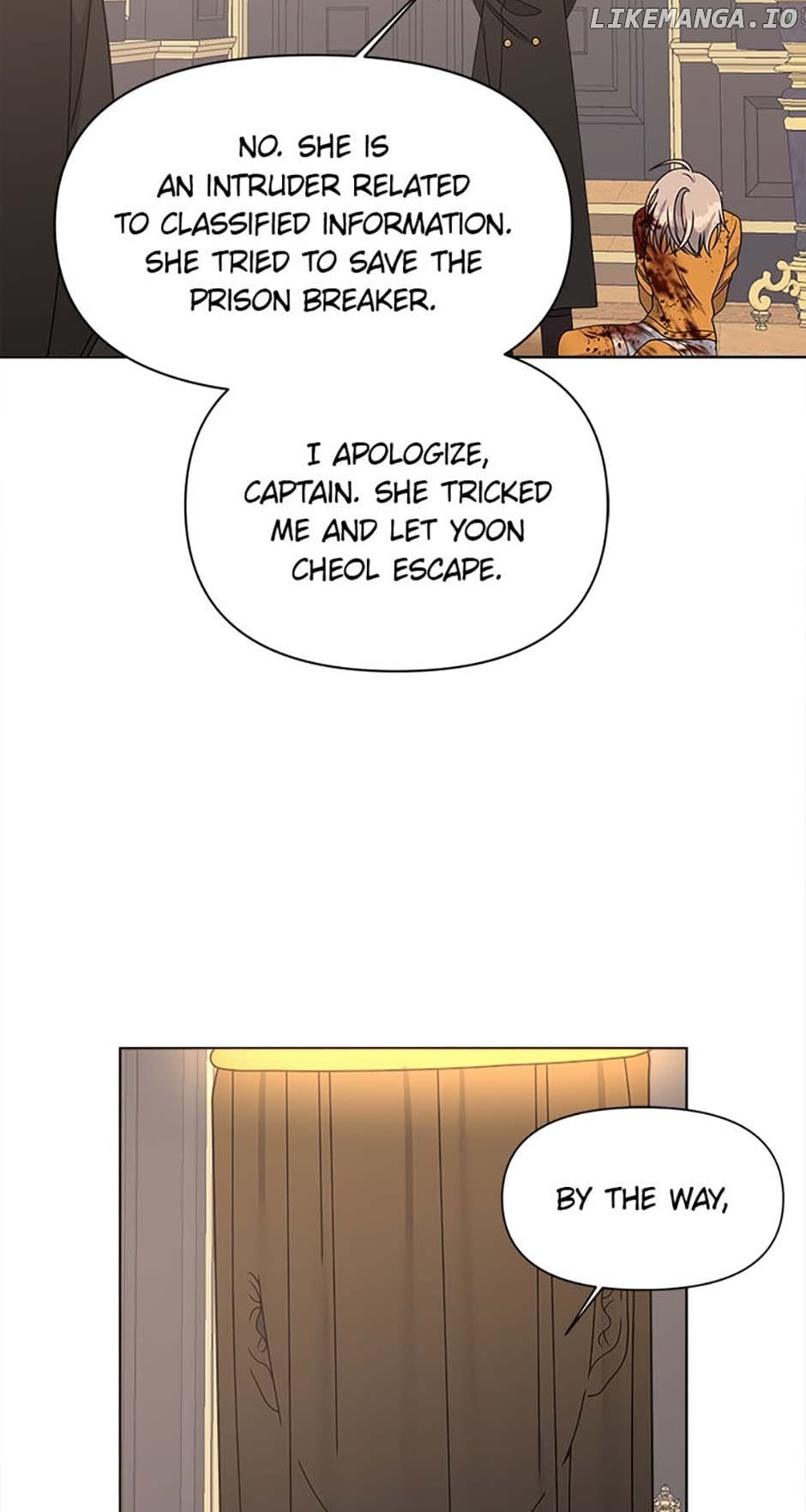 Three Worlds Chapter 34 - page 6