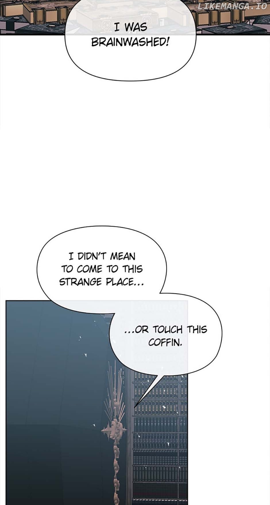 Three Worlds Chapter 36 - page 12