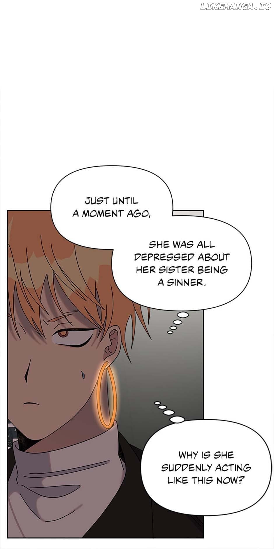 Three Worlds Chapter 36 - page 25