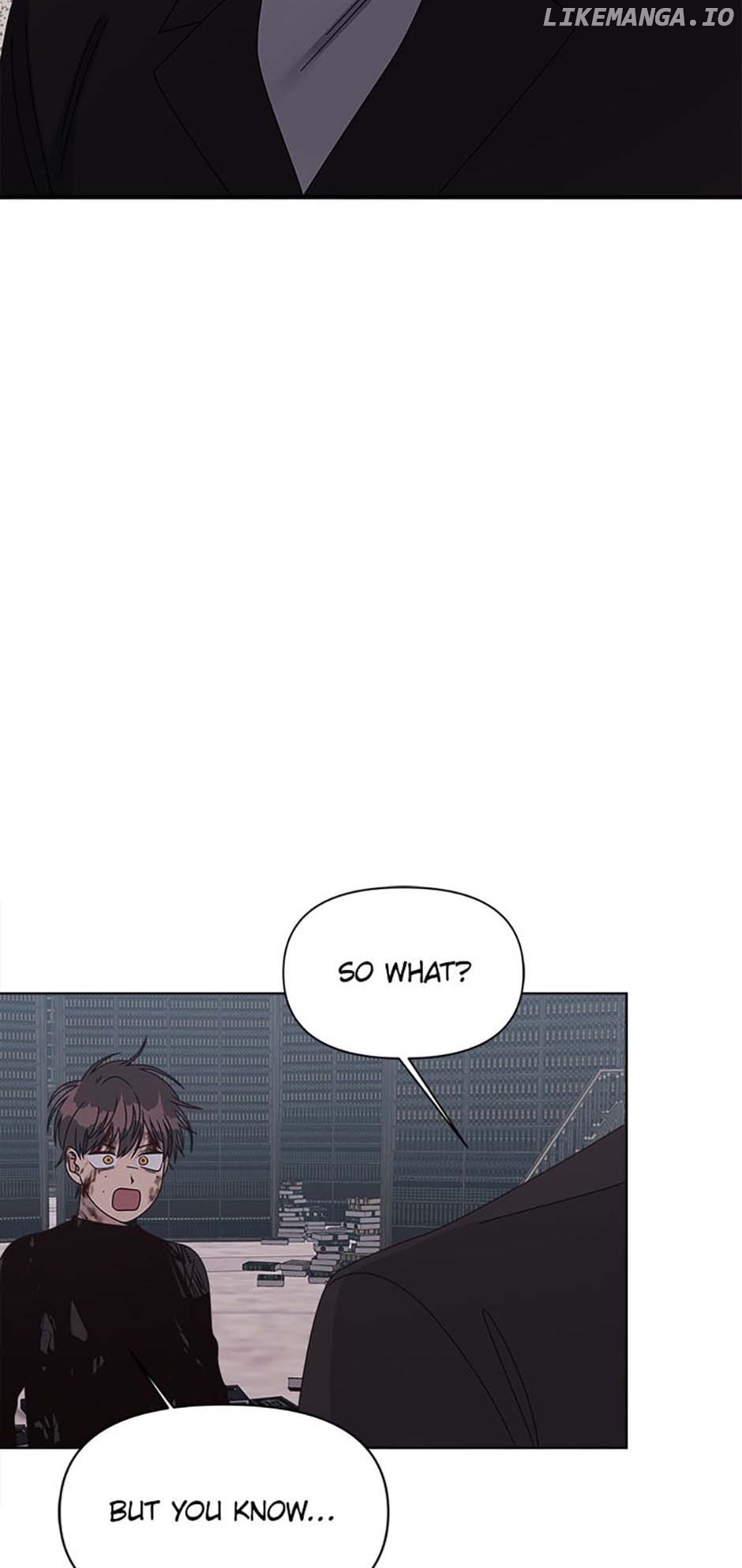 Three Worlds Chapter 36 - page 33