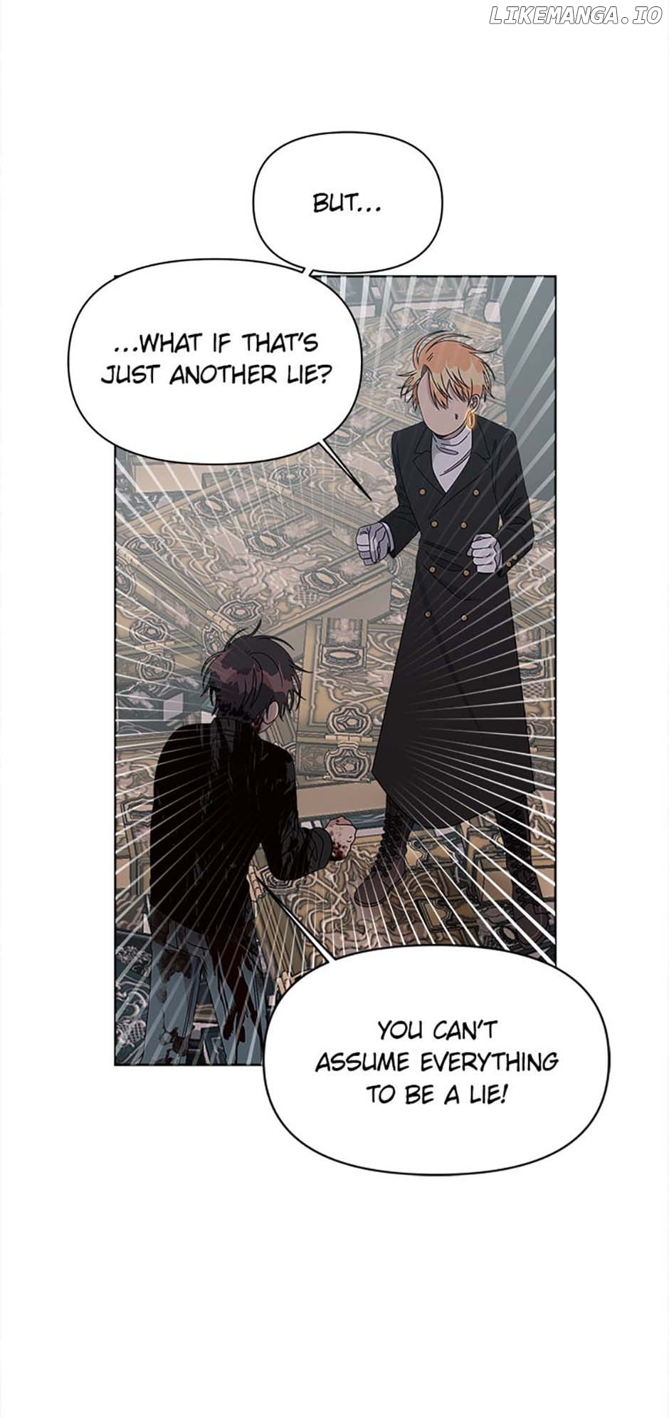 Three Worlds Chapter 36 - page 38