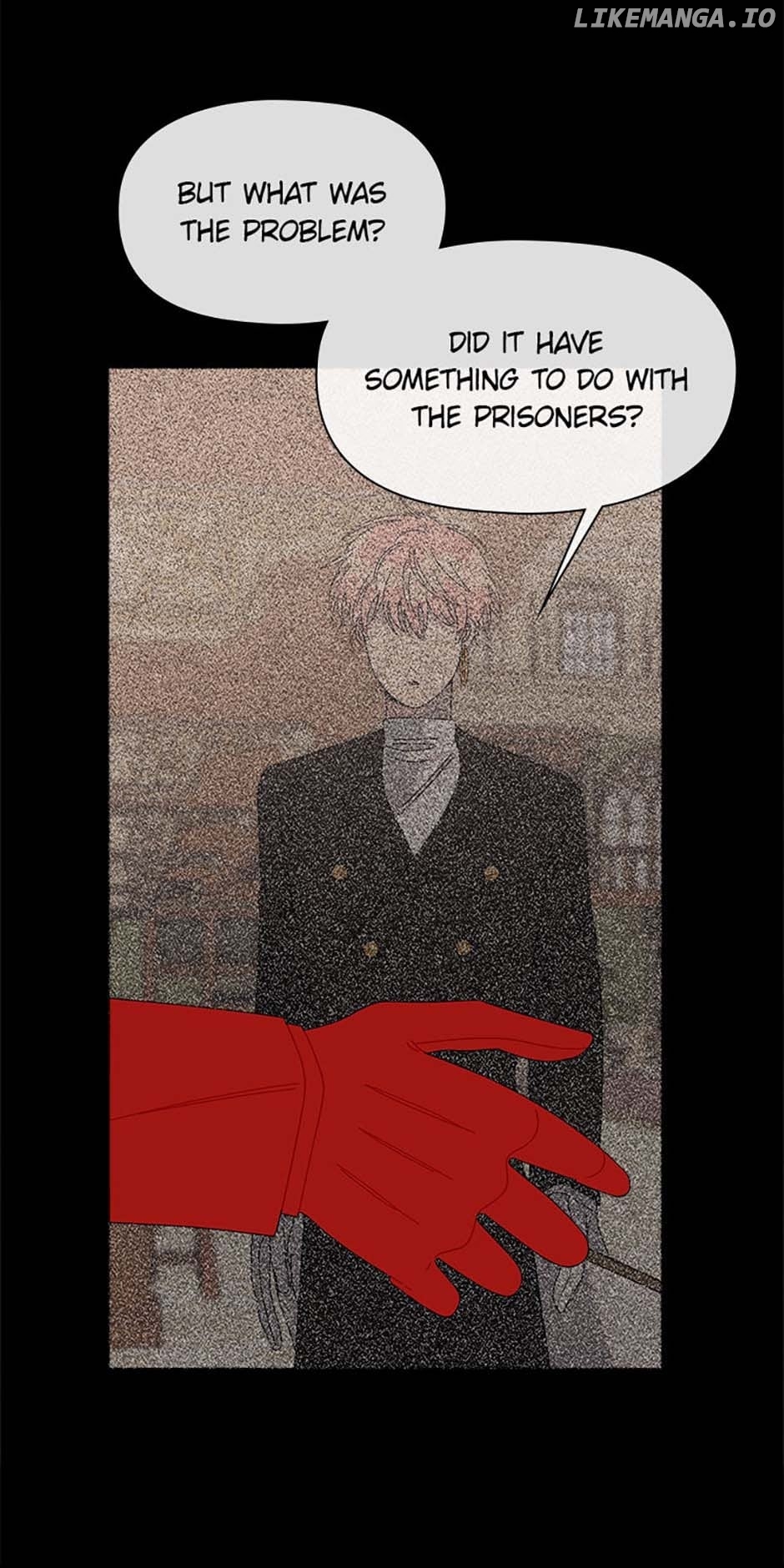 Three Worlds Chapter 36 - page 5