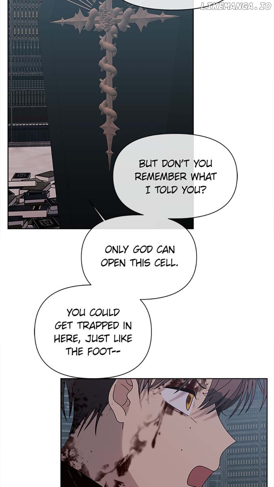 Three Worlds Chapter 36 - page 47