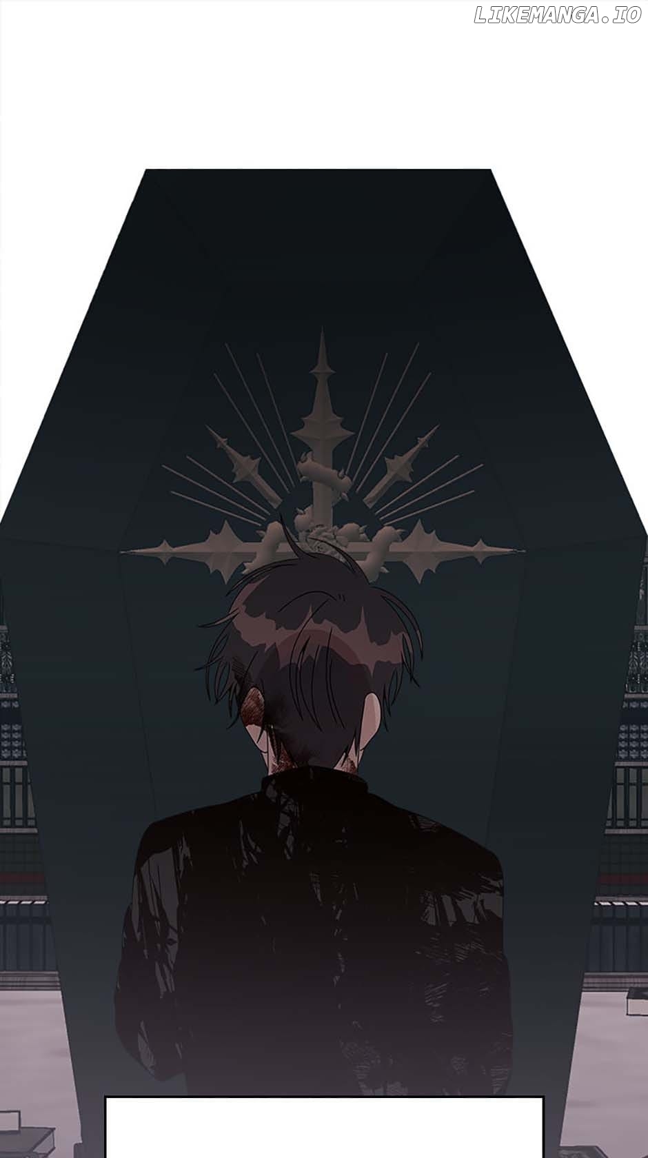 Three Worlds Chapter 36 - page 61