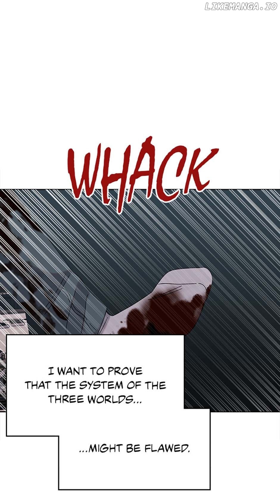 Three Worlds Chapter 36 - page 66