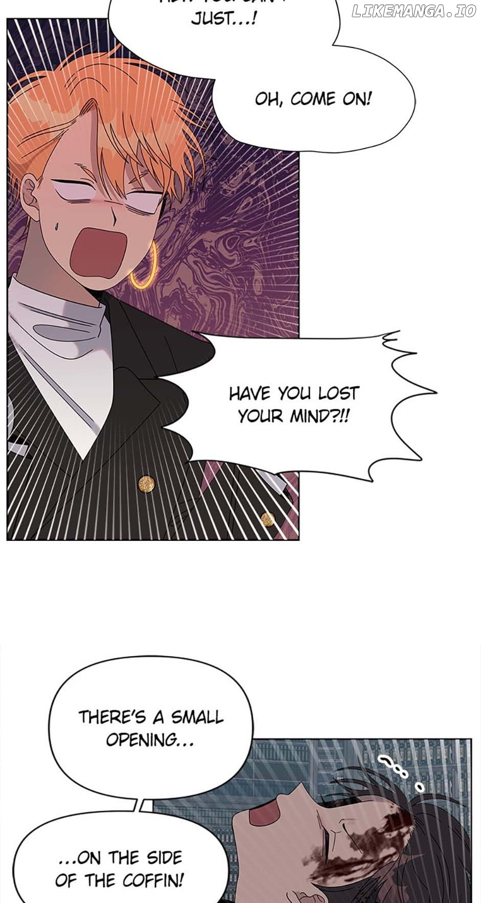 Three Worlds Chapter 36 - page 70