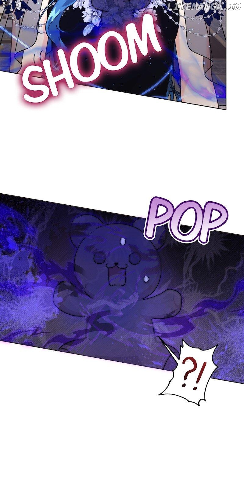 Saving the Villain Who was Abandoned by the Female Lead Chapter 116 - page 13
